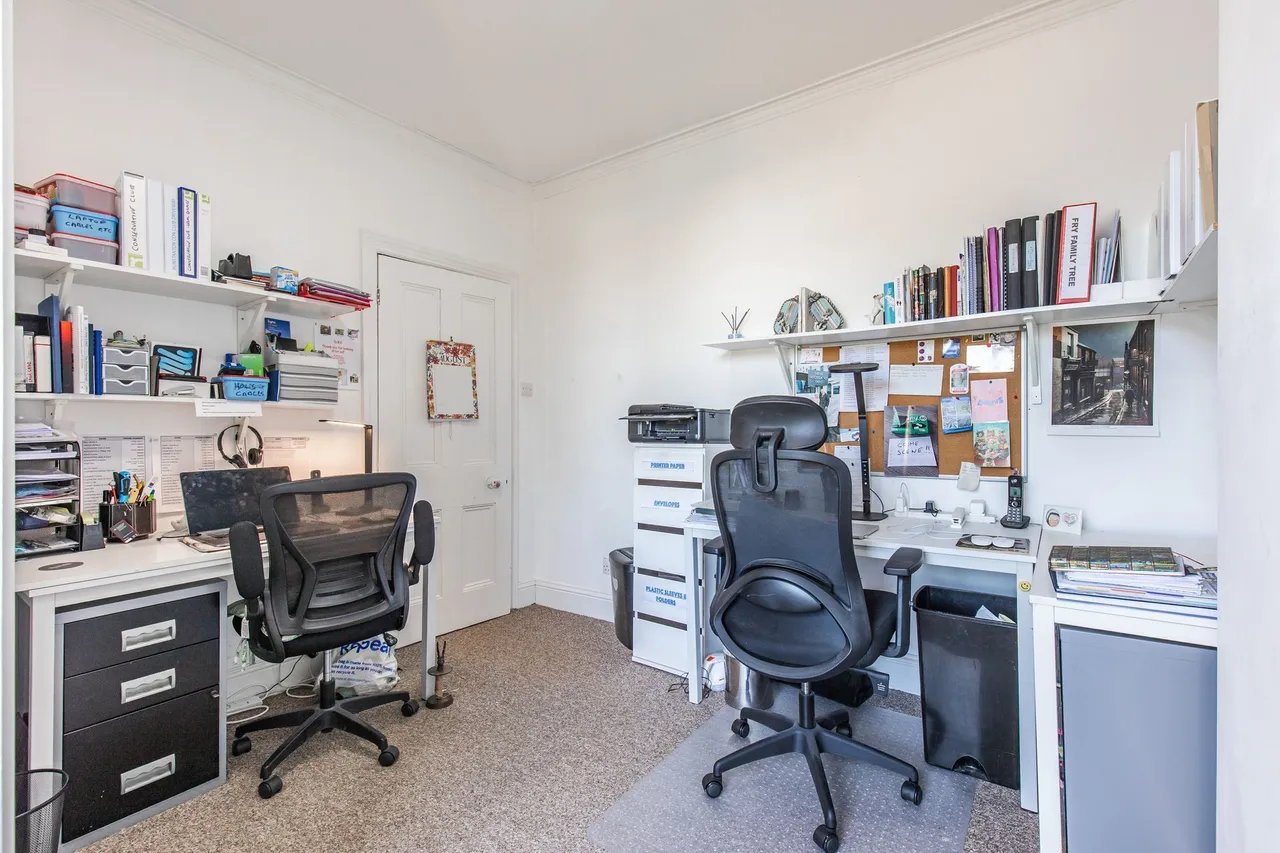 Spacious Family Home in Hunstanton, photo 15