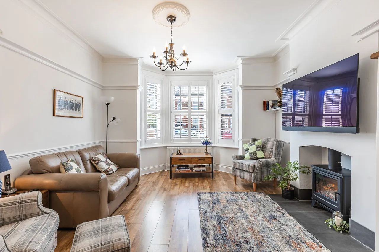 Spacious Family Home in Hunstanton, photo 3