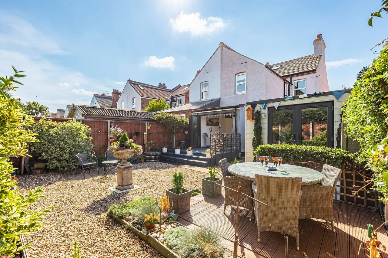 3 bed property for sale, Spacious Family Home in Hunstanton