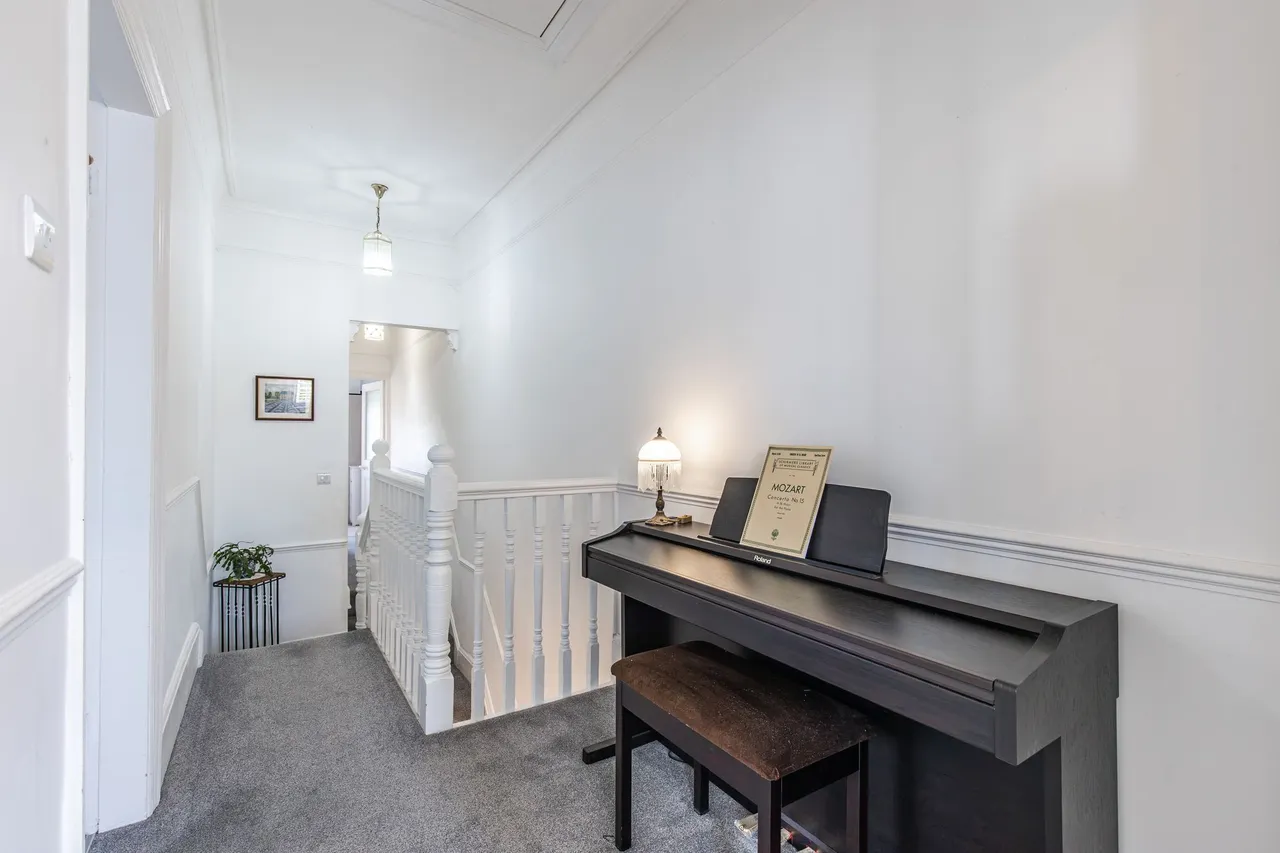 Spacious Family Home in Hunstanton, photo 11