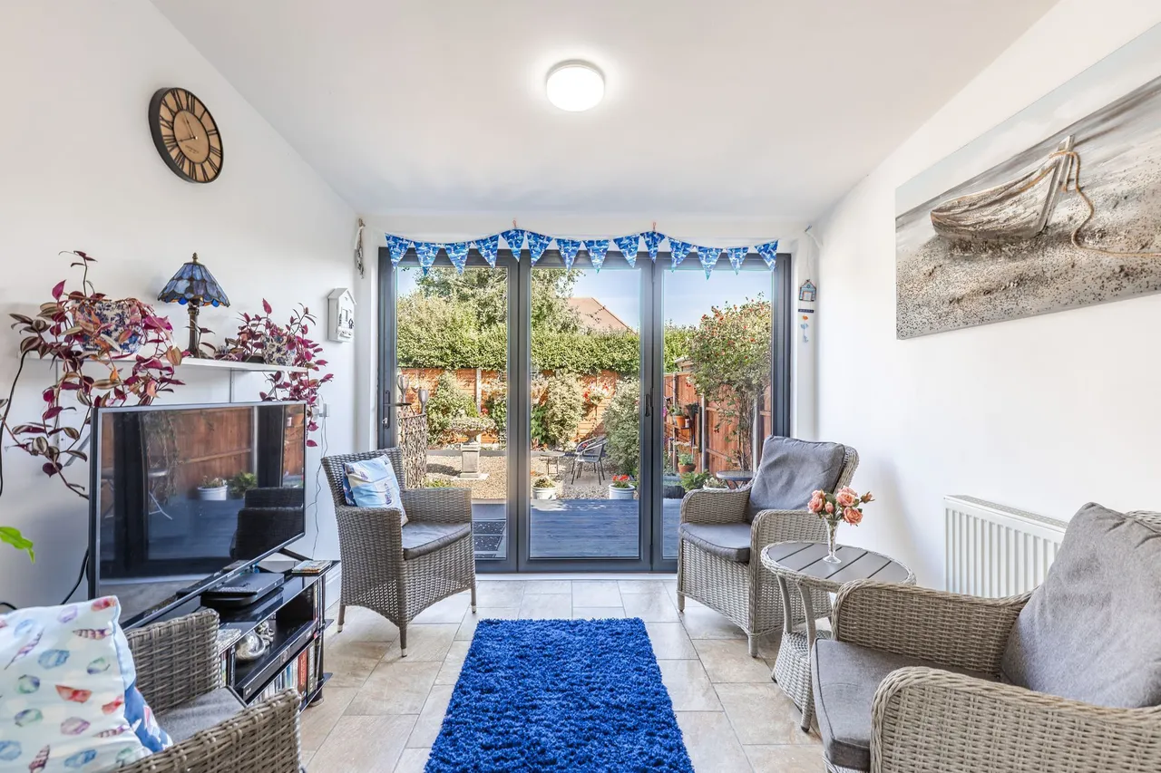 Spacious Family Home in Hunstanton, photo 4