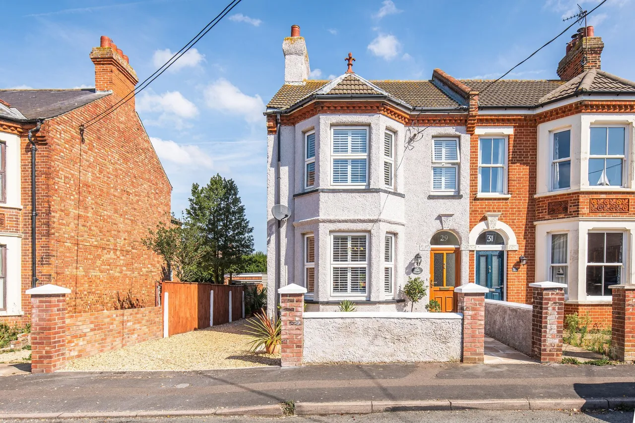 Spacious Family Home in Hunstanton, photo 7