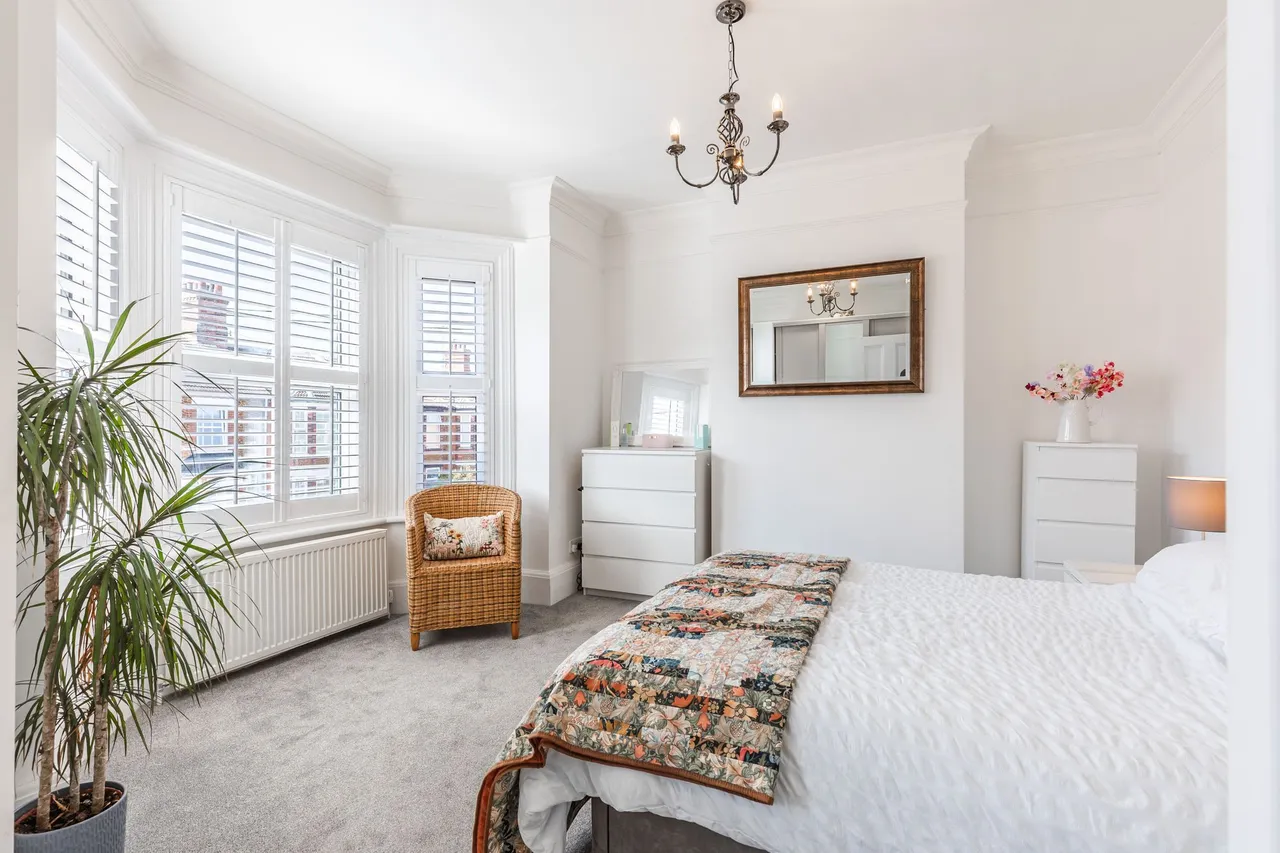 Spacious Family Home in Hunstanton, photo 10