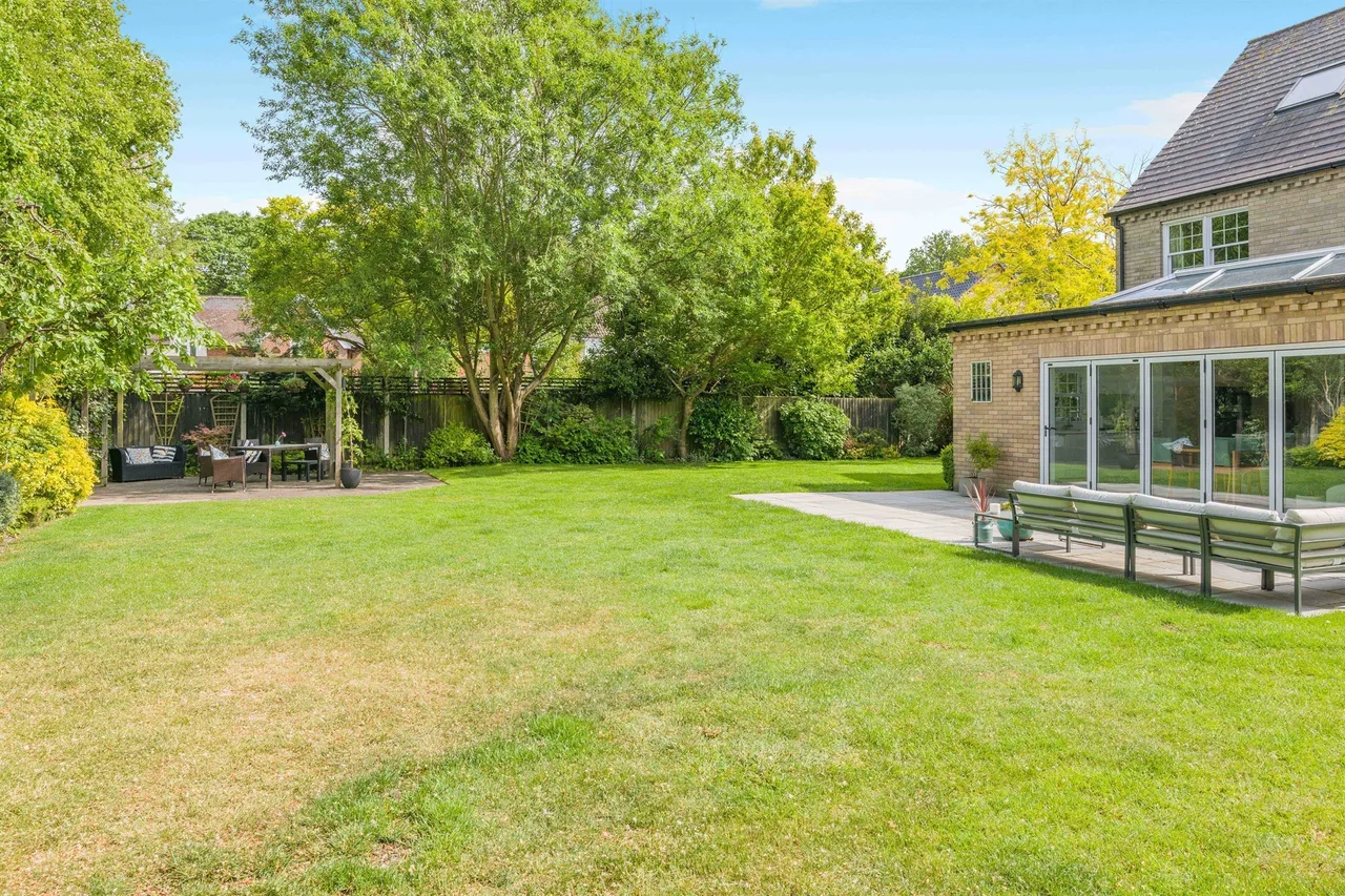 Appleacres, Old Catton, Norwich, photo 3
