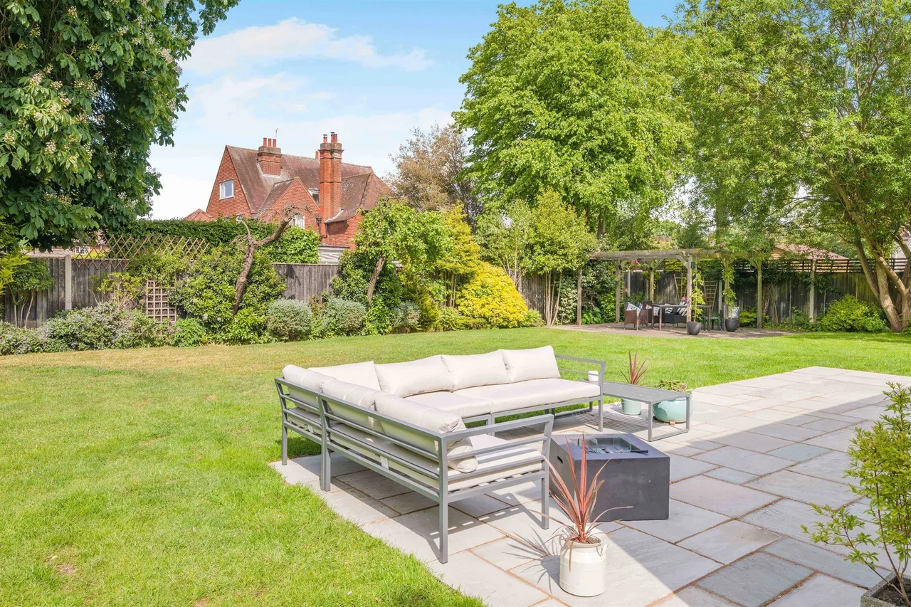 Appleacres, Old Catton, Norwich, photo 5
