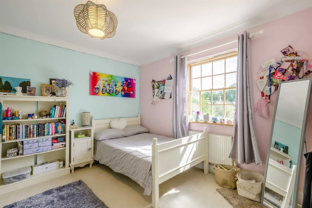 Appleacres, Old Catton, Norwich, photo 9