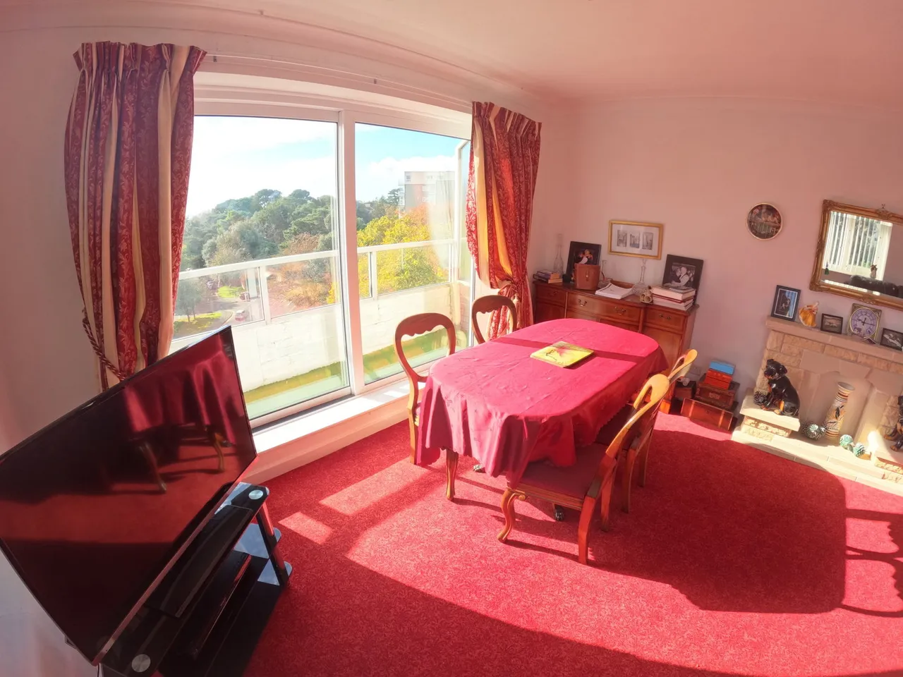Chine Crescent, Bournemouth, BH2 5LA, photo 12