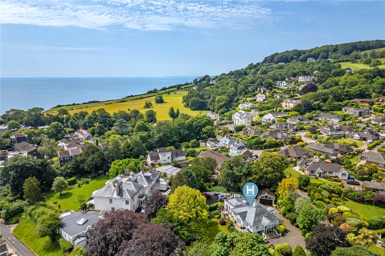 Cotmaton Road, Sidmouth, Devon, EX10 8SW, photo 12