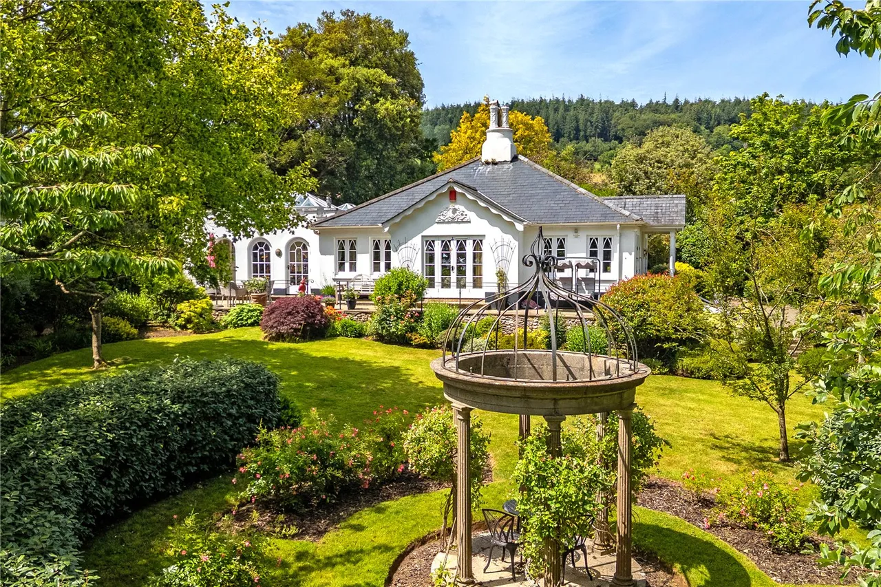 Cotmaton Road, Sidmouth, Devon, EX10 8SW, photo 10