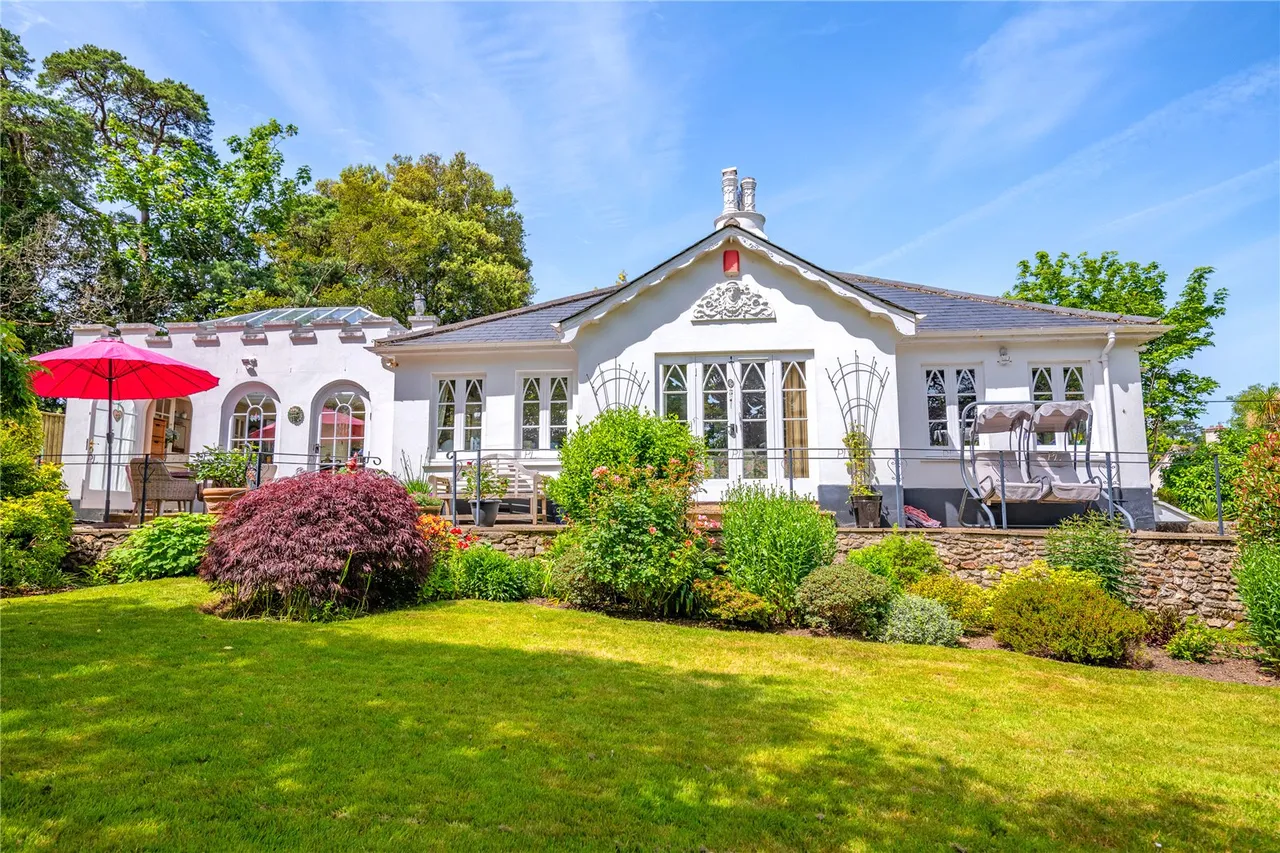 Cotmaton Road, Sidmouth, Devon, EX10 8SW, photo 17