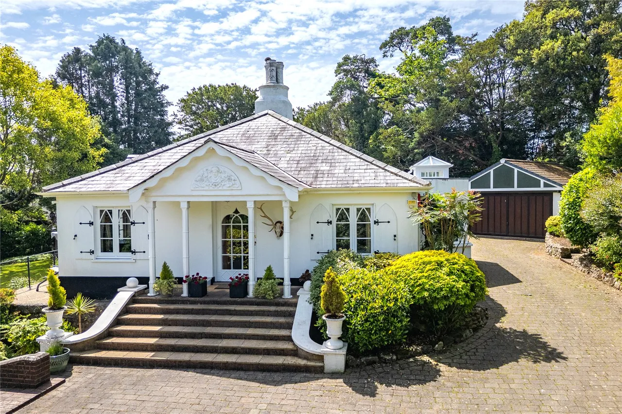 Cotmaton Road, Sidmouth, Devon, EX10 8SW, photo 11
