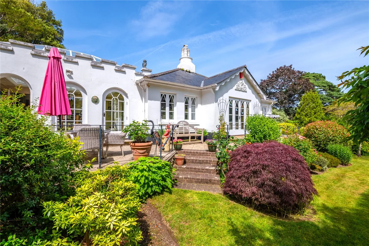 Cotmaton Road, Sidmouth, Devon, EX10 8SW, photo 13