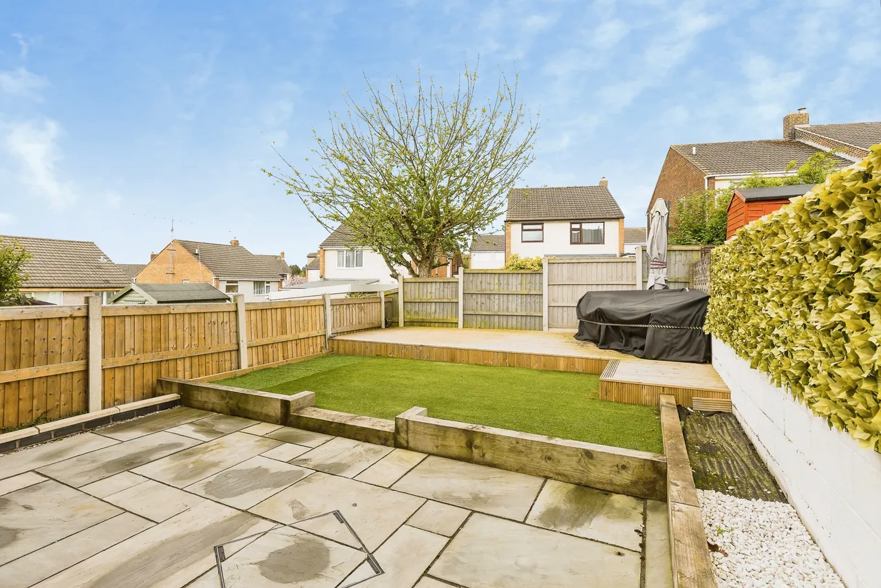Uplands Avenue, Deeside, CH5, photo 13