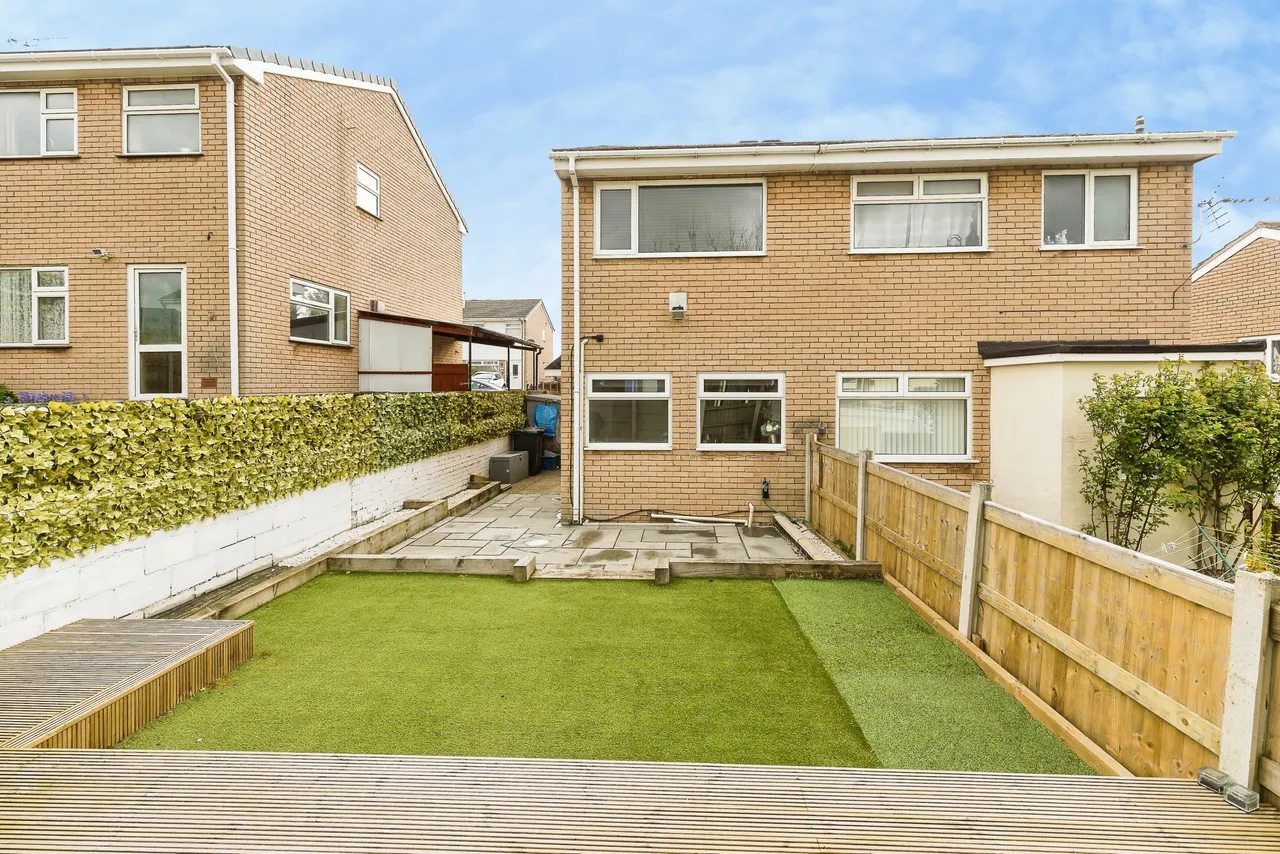 Uplands Avenue, Deeside, CH5, photo 14