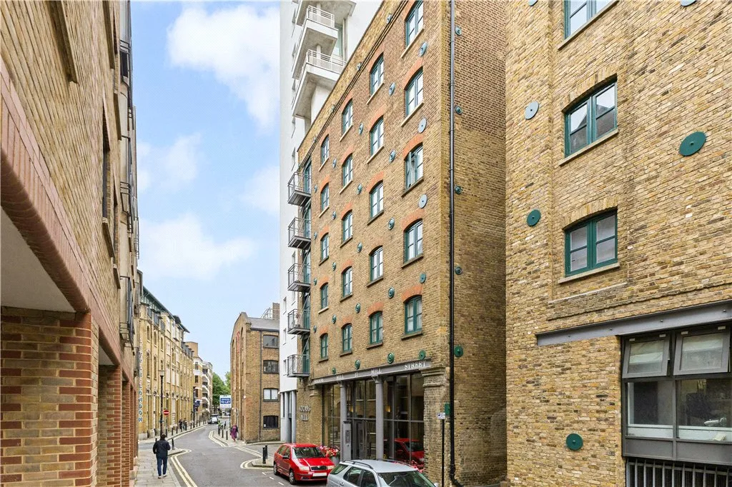 Mill Street, London, SE1, photo 35
