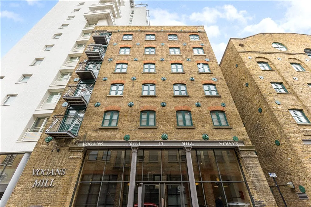 Mill Street, London, SE1, photo 17
