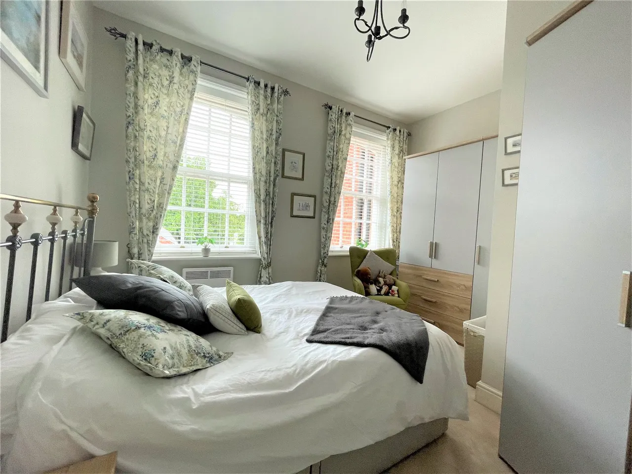 Bartons Road, Fordingbridge, Hampshire, SP6 1FH, photo 7