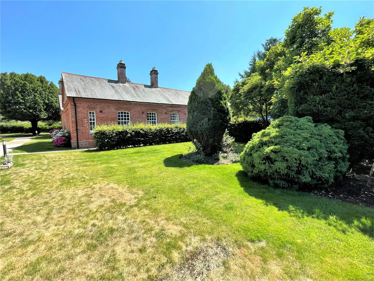 Bartons Road, Fordingbridge, Hampshire, SP6 1FH, photo 11