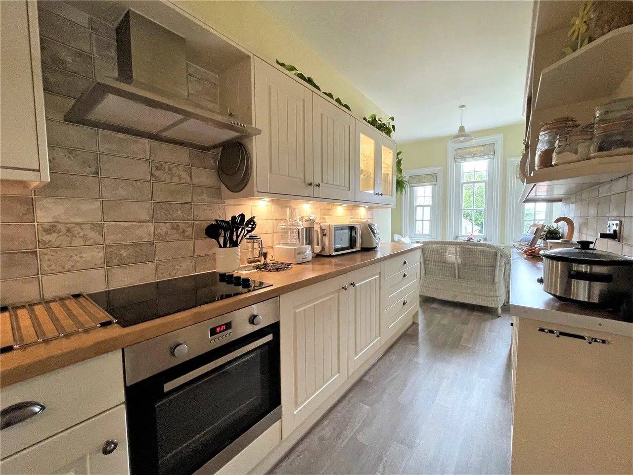 Bartons Road, Fordingbridge, Hampshire, SP6 1FH, photo 4
