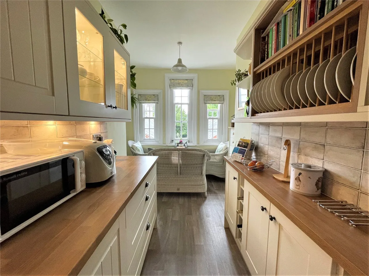 Bartons Road, Fordingbridge, Hampshire, SP6 1FH, photo 5
