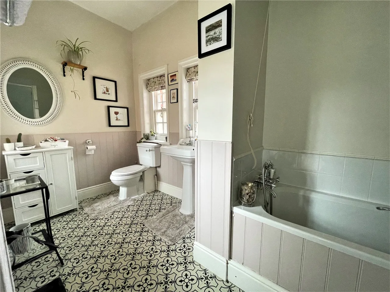 Bartons Road, Fordingbridge, Hampshire, SP6 1FH, photo 8