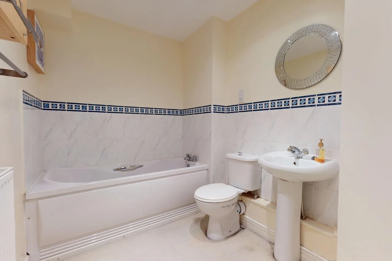 Braithwaite Row, Braithwaite Row, Wellington TF1 2HJ, photo 11