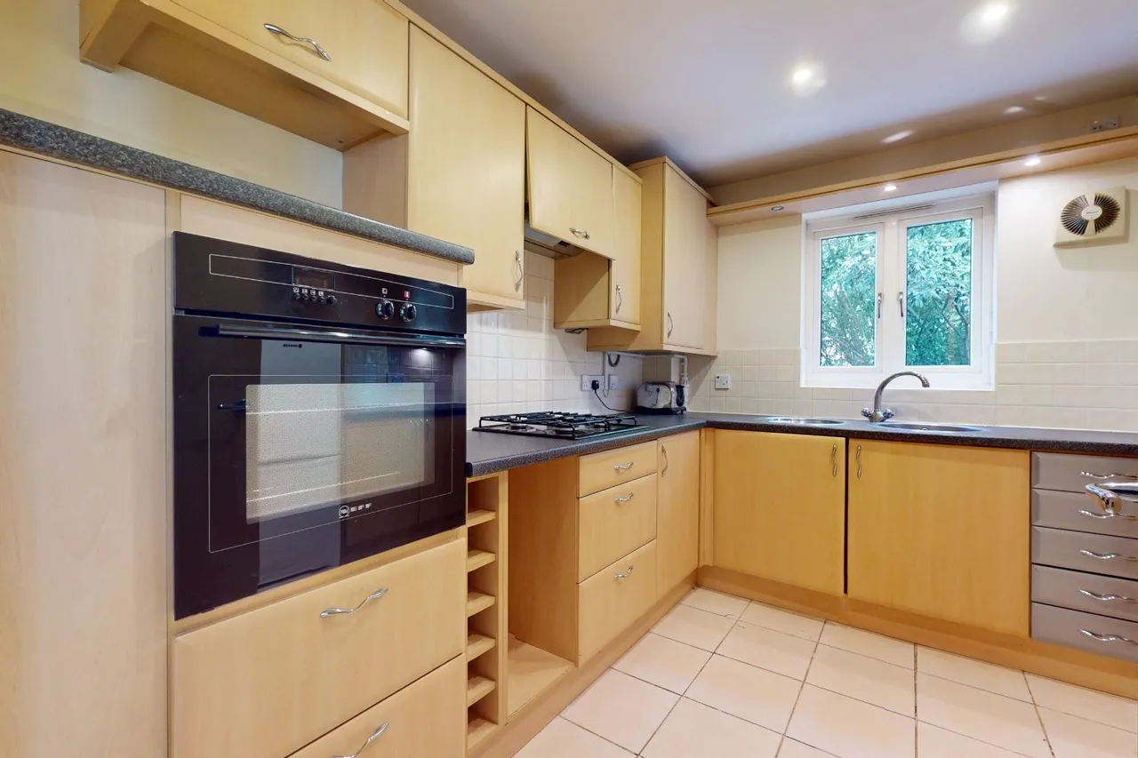 Braithwaite Row, Braithwaite Row, Wellington TF1 2HJ, photo 2