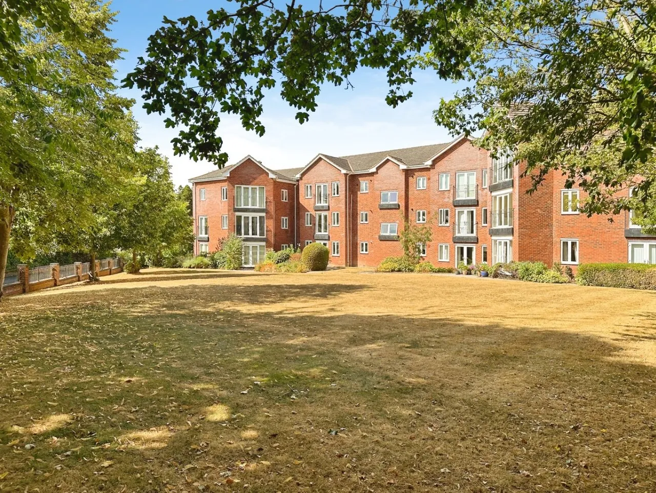 Braithwaite Row, Braithwaite Row, Wellington TF1 2HJ, photo 13