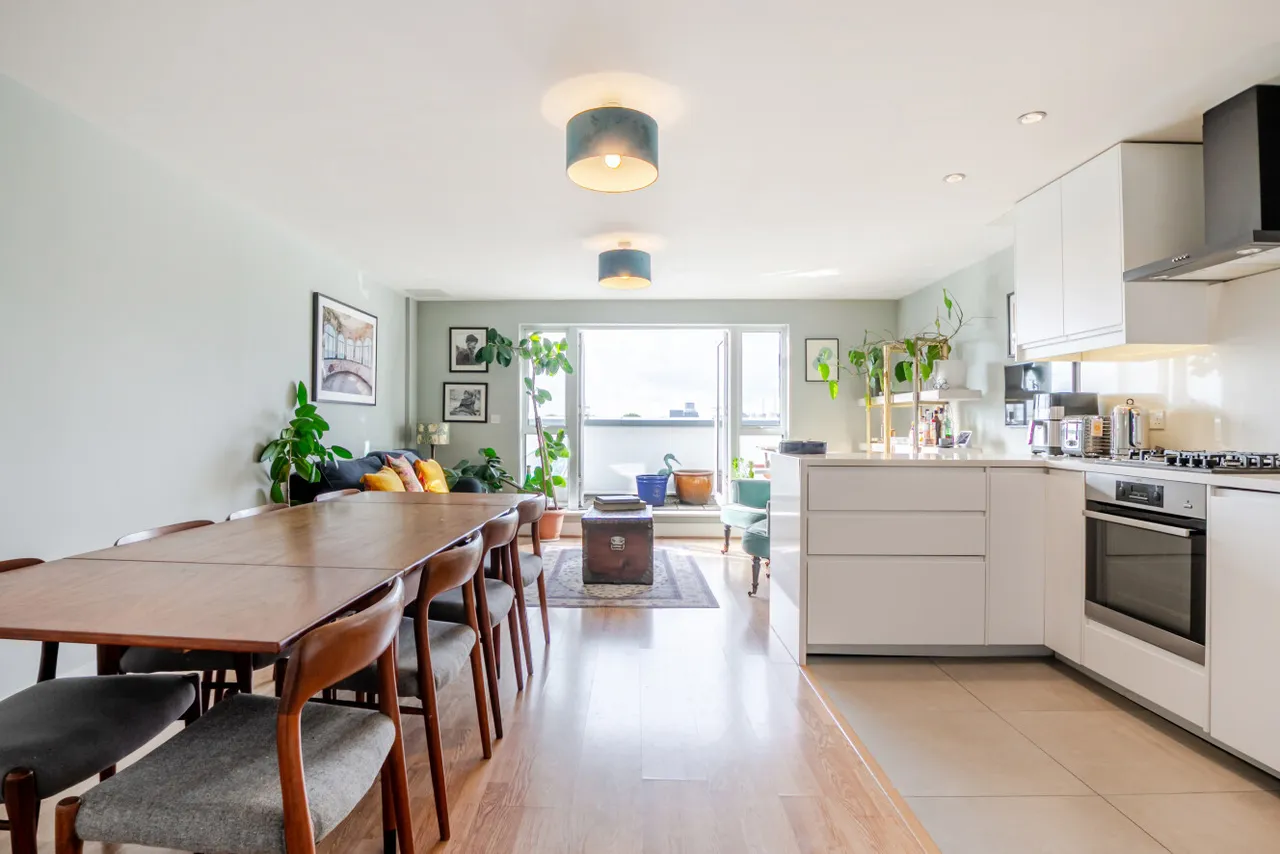 Clapham Road, Clapham, SW9, photo 18