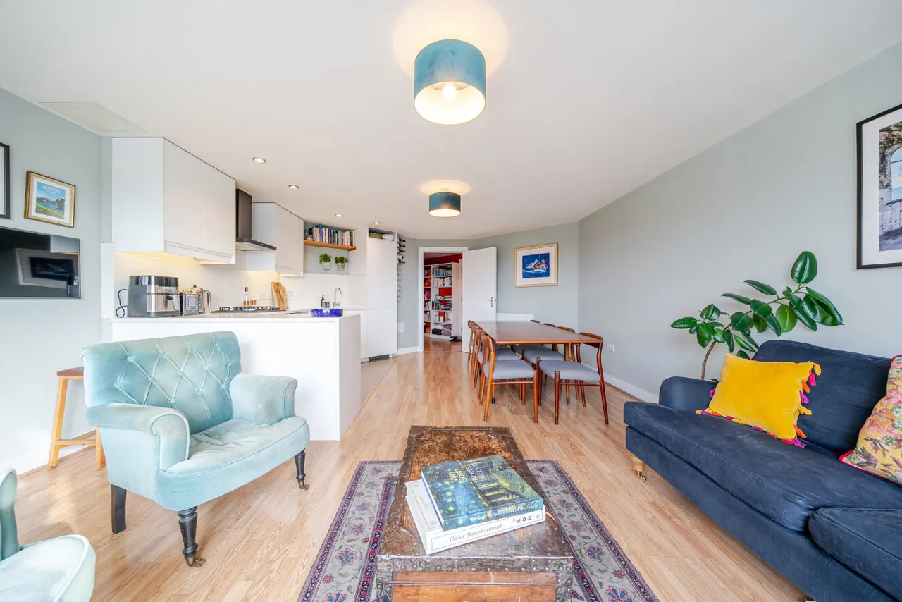 Clapham Road, Clapham, SW9, photo 9