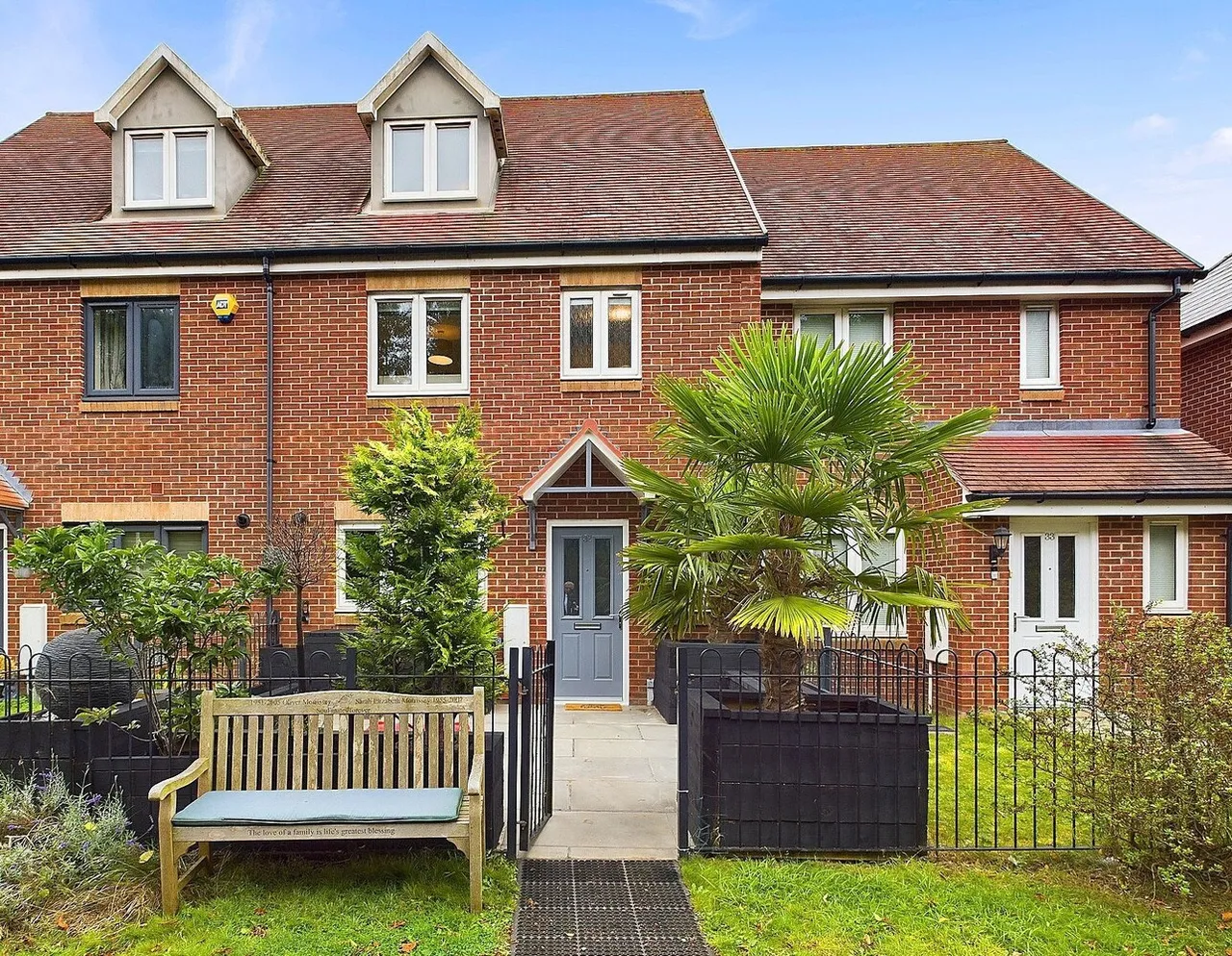 4 bed house for sale, Scholars Rise, Stokenchurch, HP14