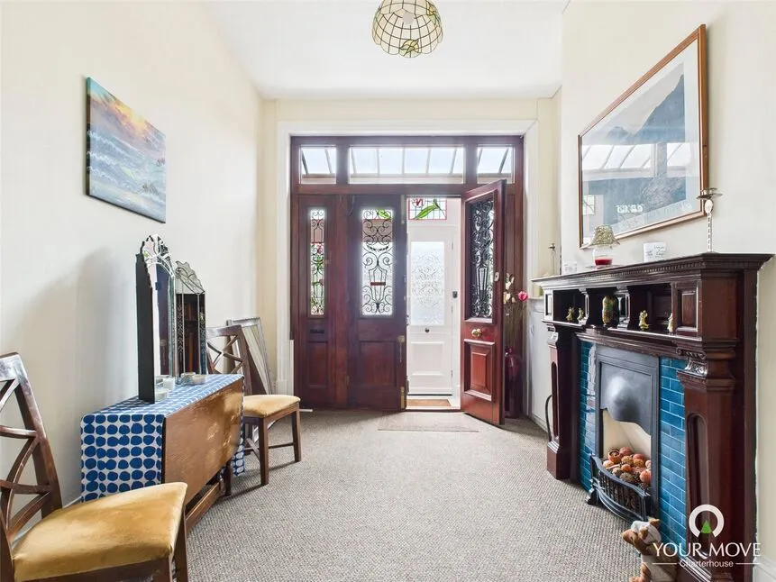 Approach Road, Margate, Kent, CT9, photo 5