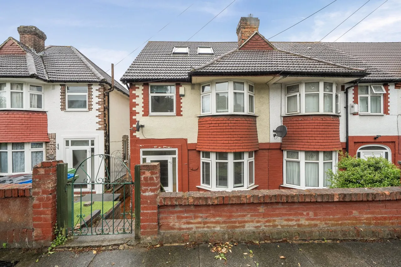 Westmount Road, SE9, photo 16