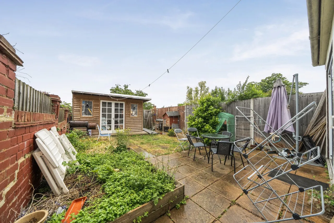 Westmount Road, SE9, photo 12