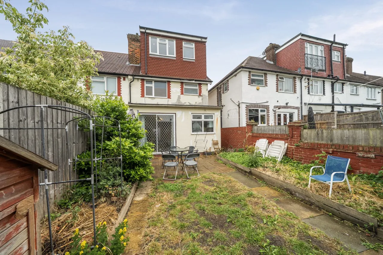 Westmount Road, SE9, photo 10
