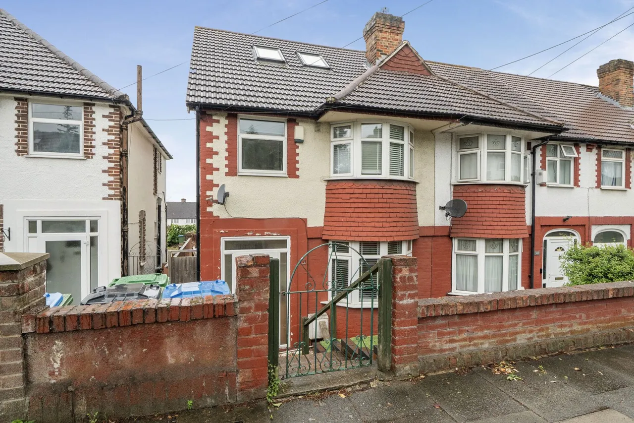Westmount Road, SE9, photo 17