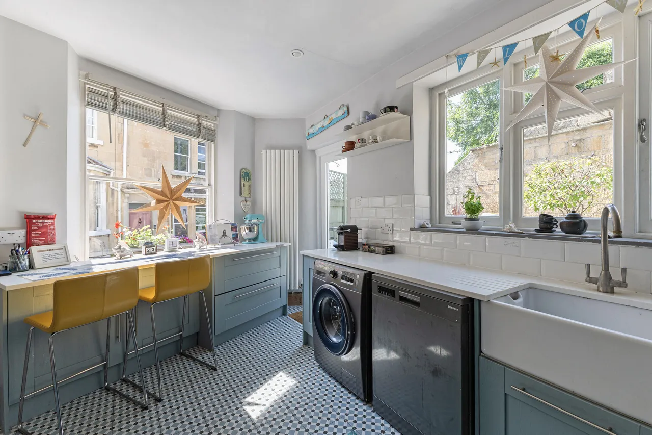 Highbury Terrace, Bath, BA1, photo 4