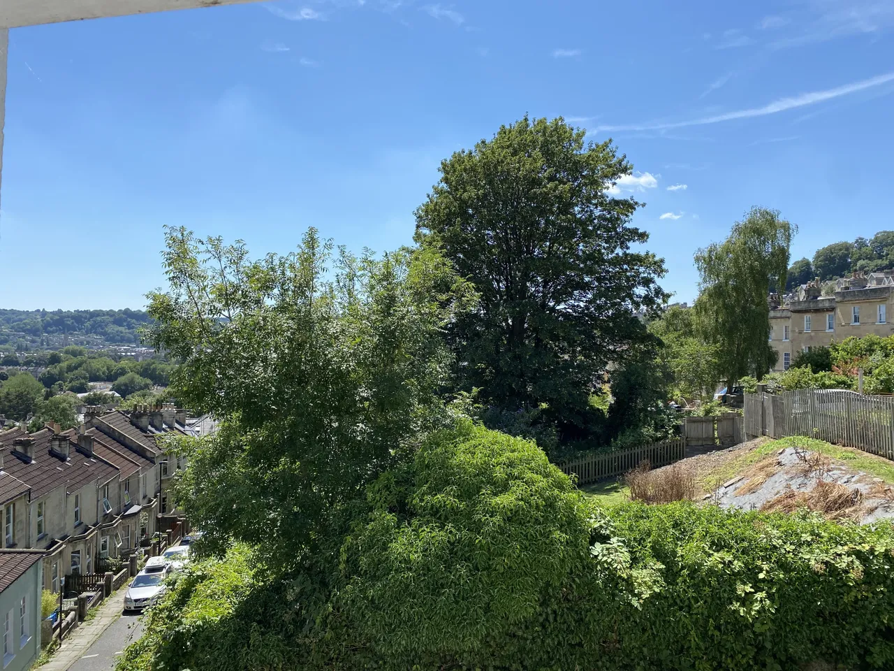 Highbury Terrace, Bath, BA1, photo 7