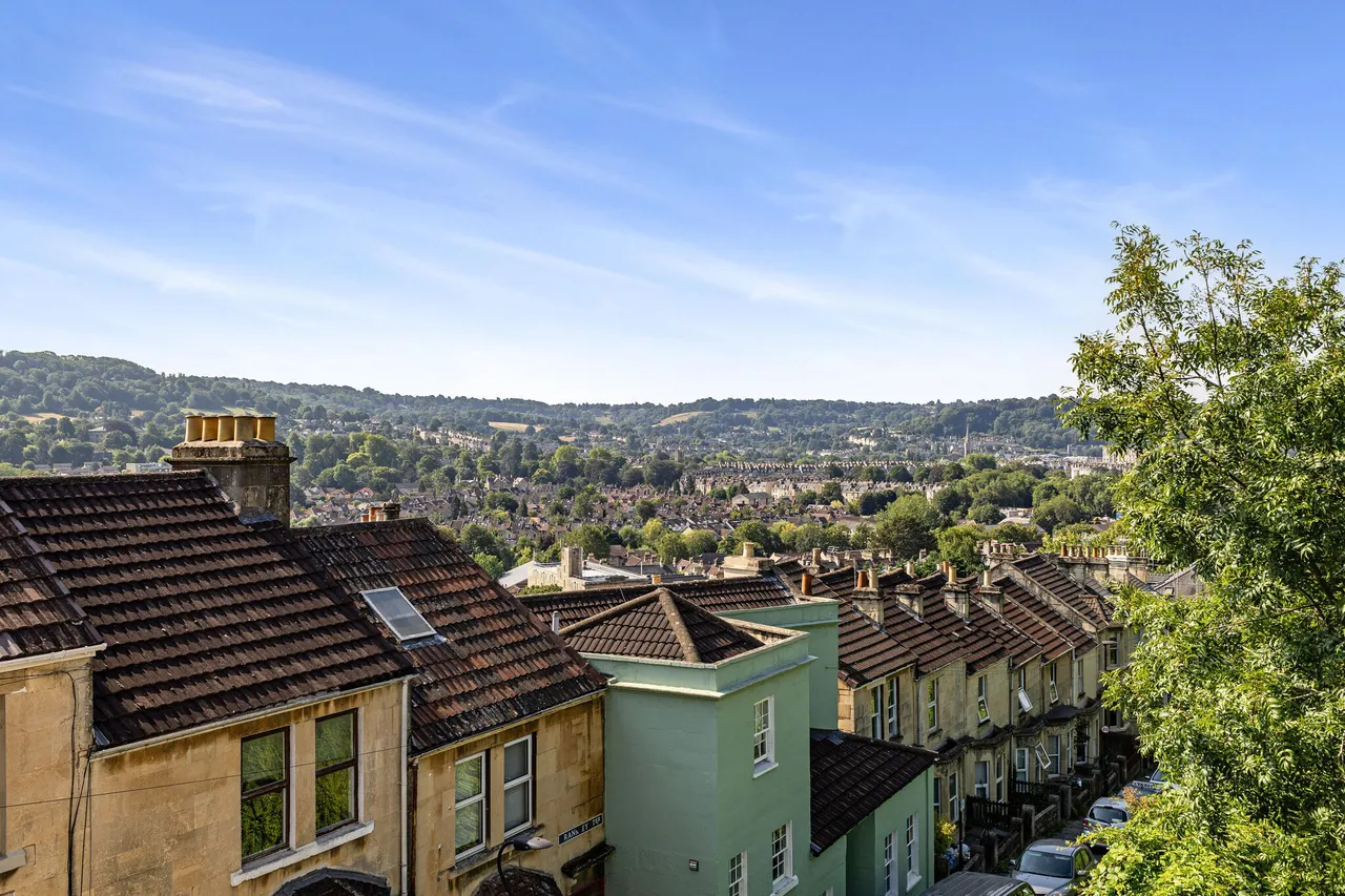 Highbury Terrace, Bath, BA1, photo 8