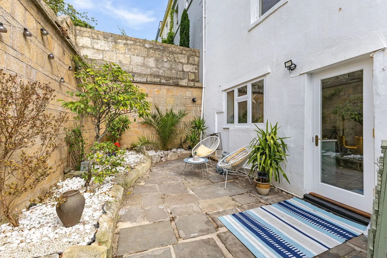 Highbury Terrace, Bath, BA1, photo 9