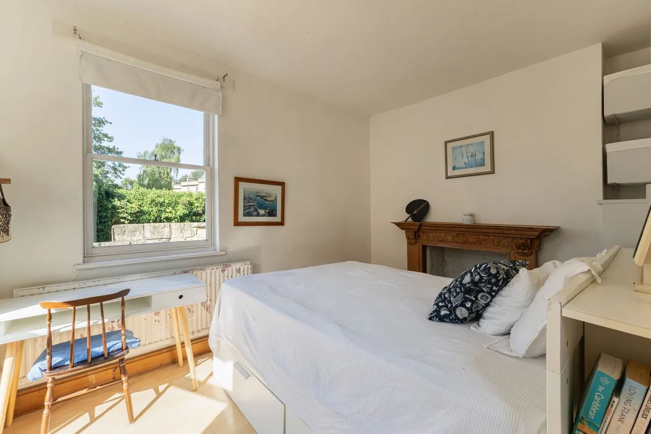 Highbury Terrace, Bath, BA1, photo 11