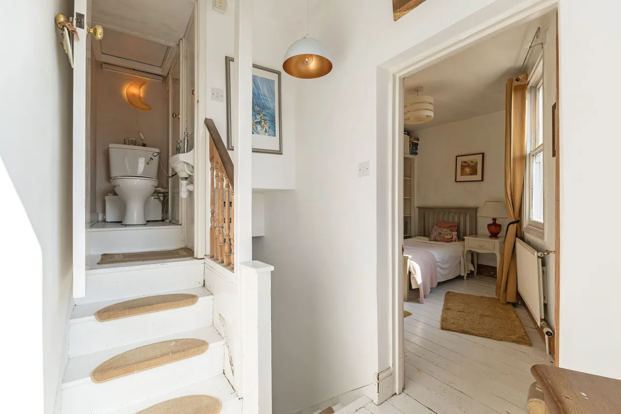 Highbury Terrace, Bath, BA1, photo 12