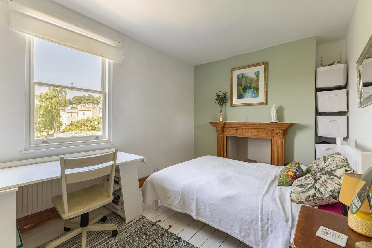 Highbury Terrace, Bath, BA1, photo 6