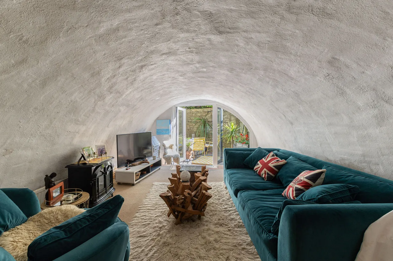 Highbury Terrace, Bath, BA1, photo 3