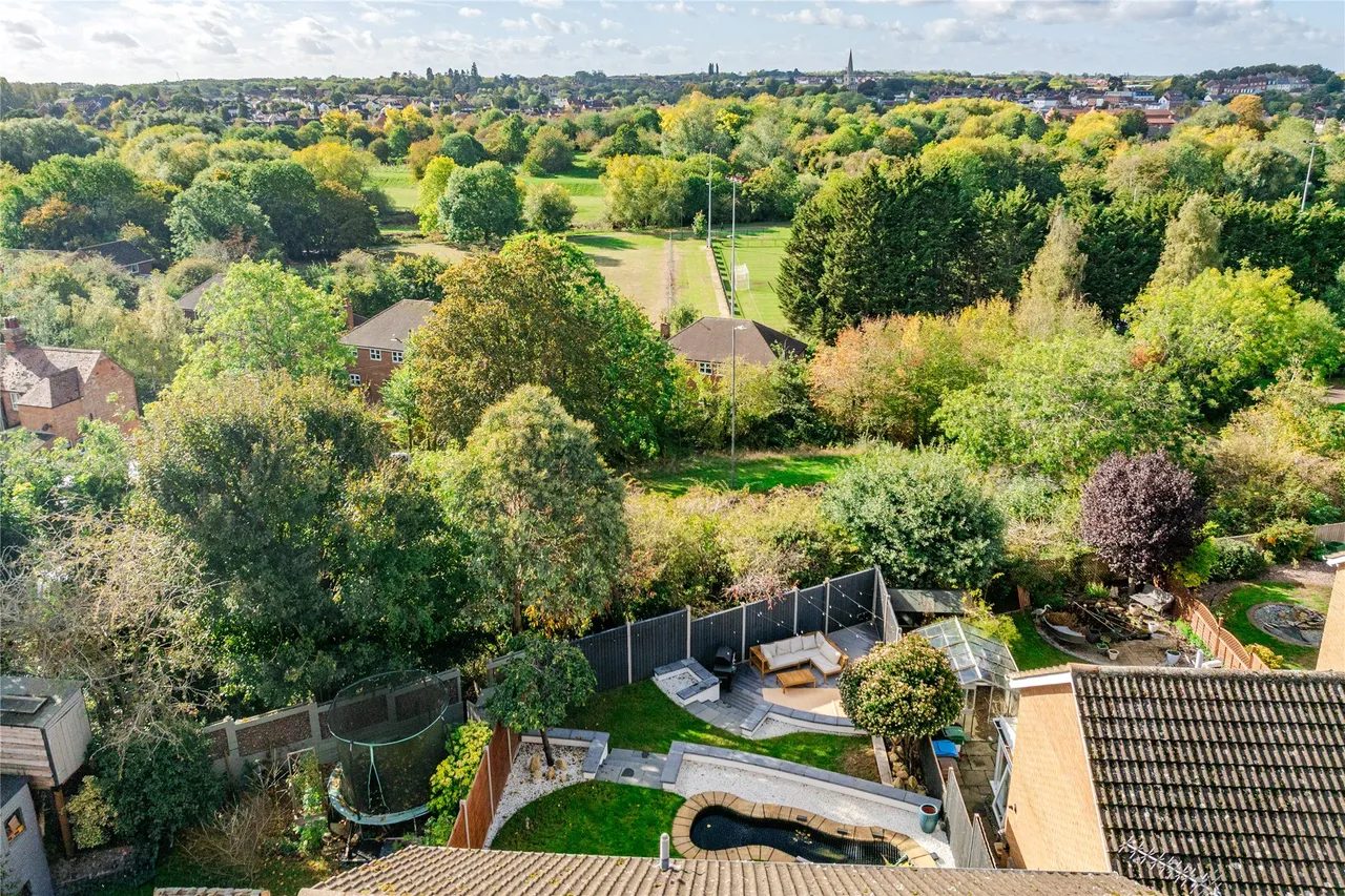 Wharf View, Buckingham, MK18, photo 24
