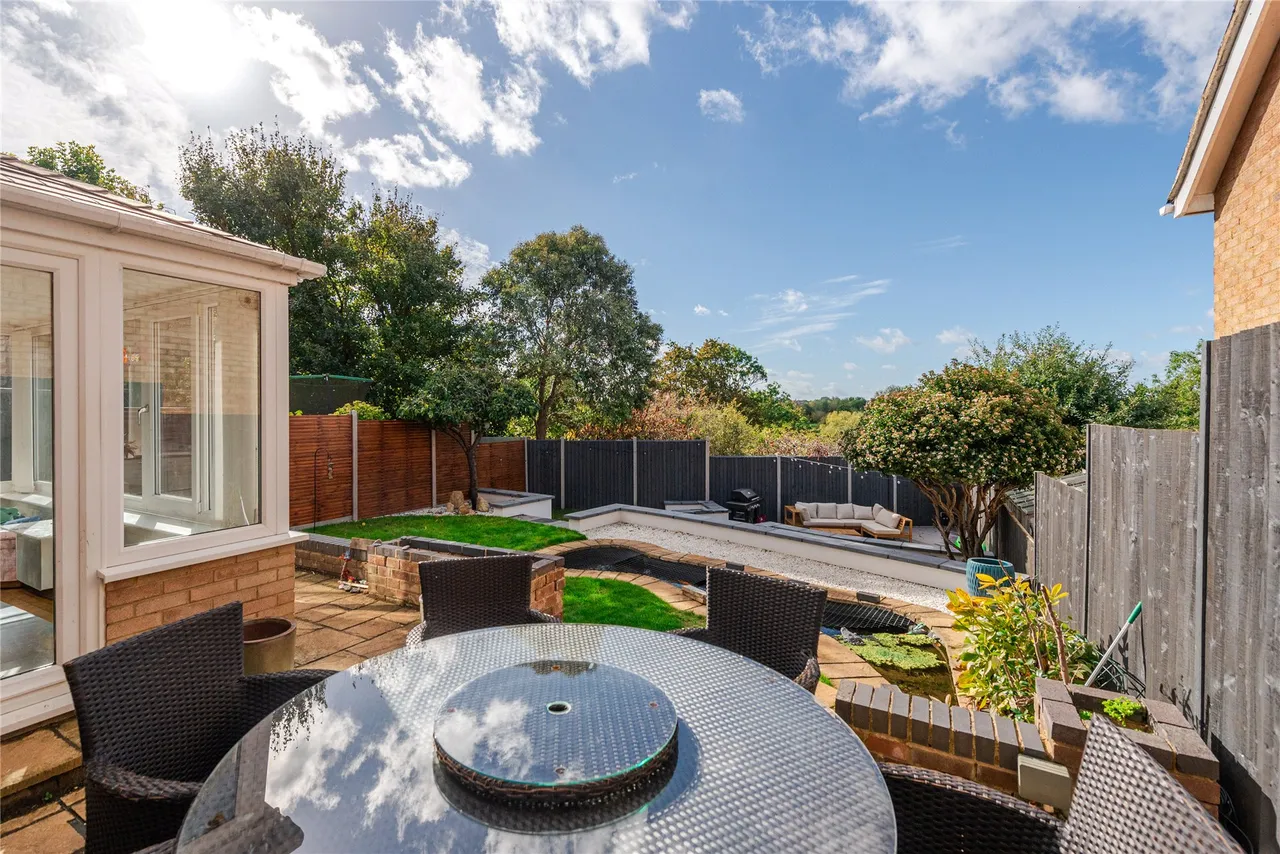 Wharf View, Buckingham, MK18, photo 19