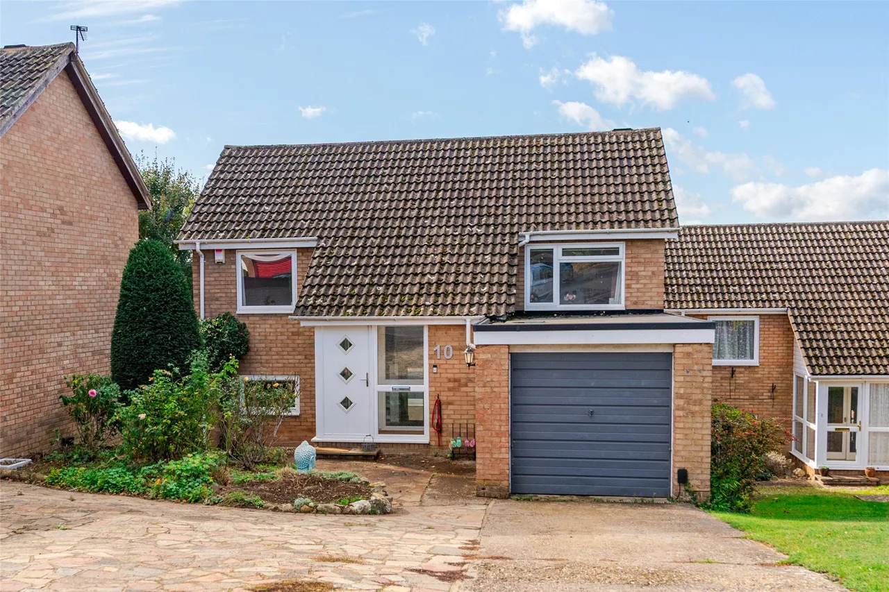 Wharf View, Buckingham, MK18, photo 26