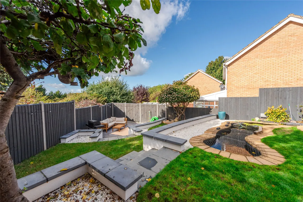 Wharf View, Buckingham, MK18, photo 23
