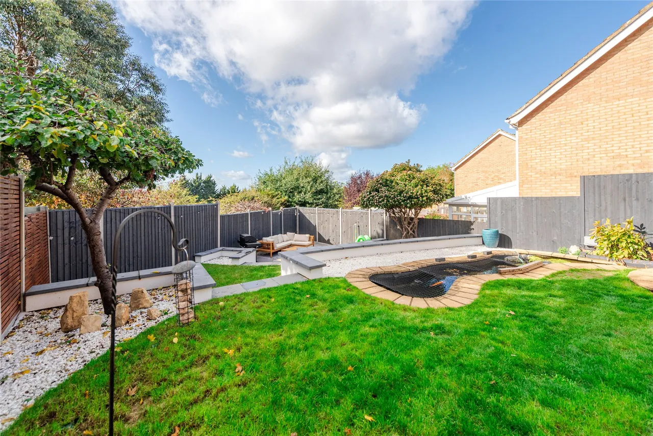 Wharf View, Buckingham, MK18, photo 22