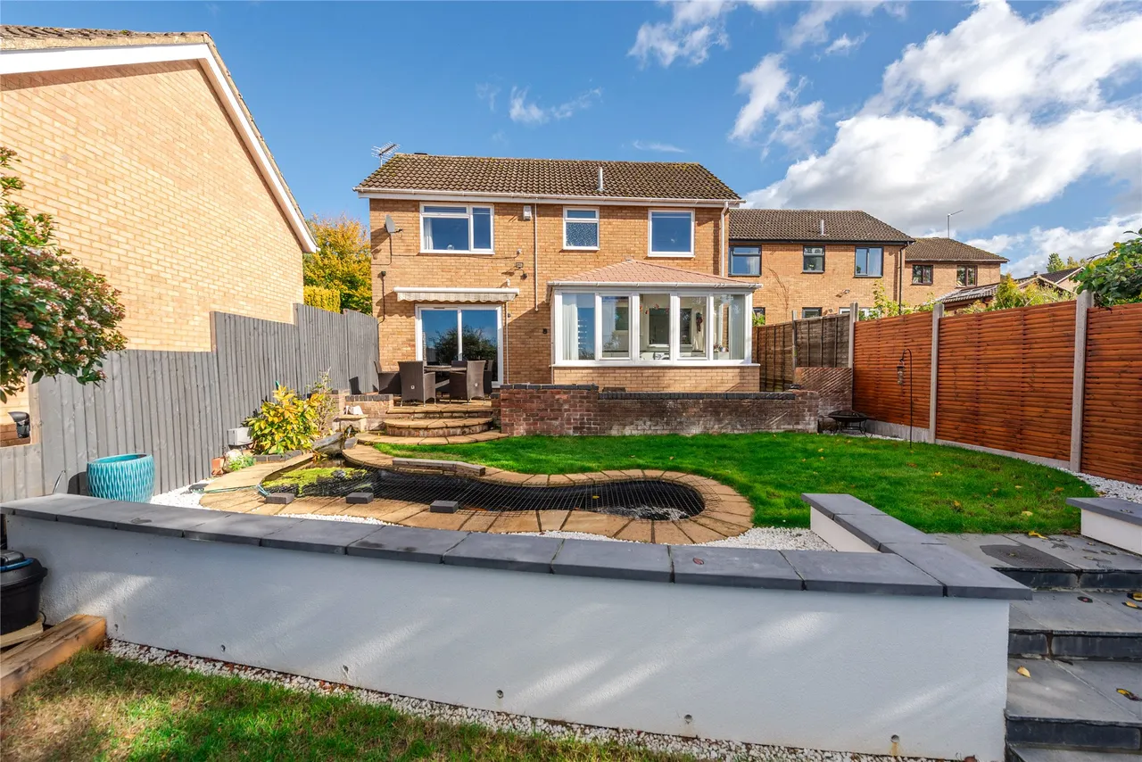 Wharf View, Buckingham, MK18, photo 27